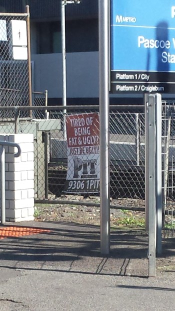 But... okay...