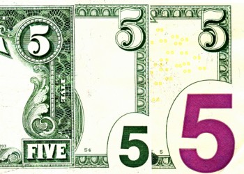 Coming Soon: FIVE!5!5!!555!!!!