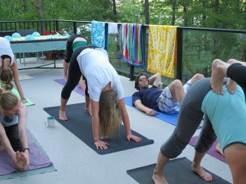Yoga