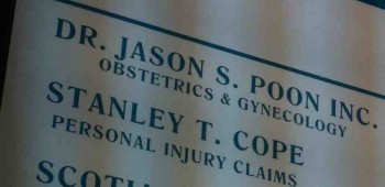 Dr. Jason S. Poon Inc