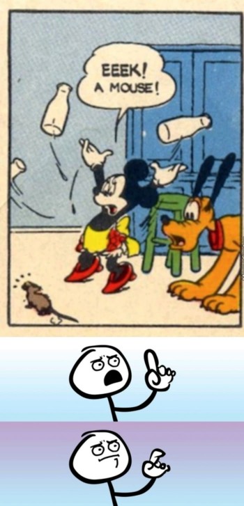 Minnie