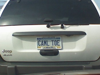 CAML TOE