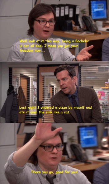 Bachelor Life