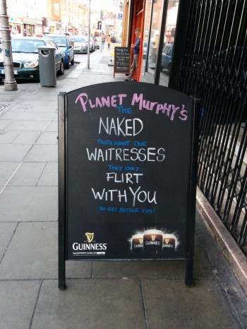 Advertising