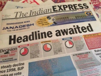 Gripping news