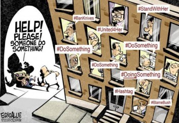 #DoSomething