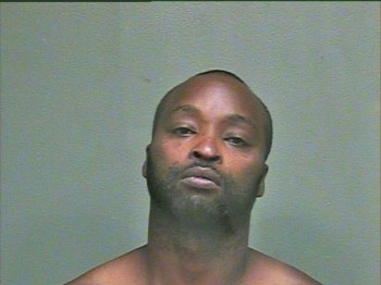 Oklahoma City man pretends to be unconscious in jail while hiding drugs in his mouth, police say