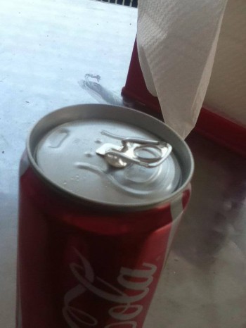 Well shit