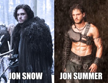 Jon Rain