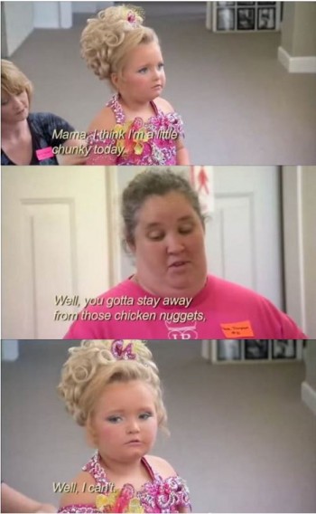 Chunky