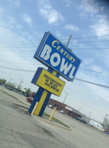 Century Bowl