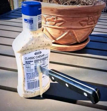 Classic Caesar