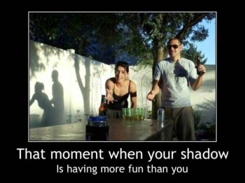 Shadows