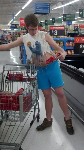 Wal-mart