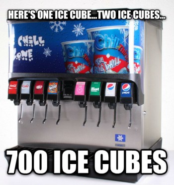 Ice Cubes