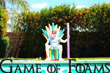Summer is comming