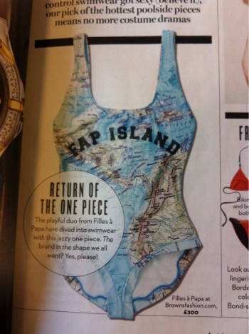 Fap Island