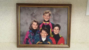 The 90s