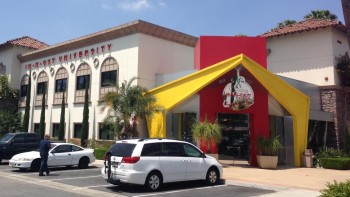 In-N-Out University