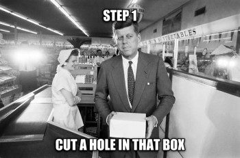 Step 1