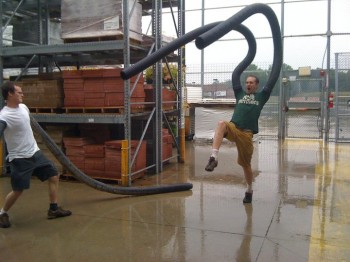 Home Depot Fun