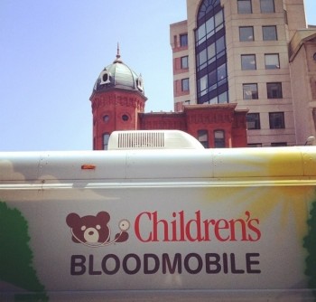 Pedobear is taking a dark turn...
