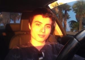 Santa Barbara killer Elliot Rodger, son of 'Hunger Games' assistant director, vowed to 'slaughter' women who rejected him