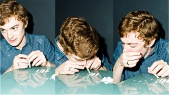Of Course, Someone Already Tried to Snort Powdered Alcohol