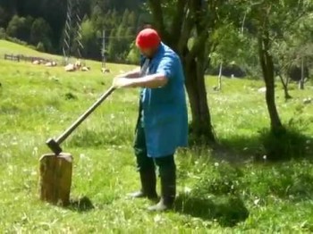 Milk vs. Red Bull