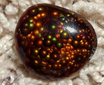 Fire Agate