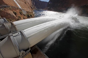 Glen Canyon Dam
