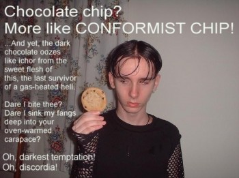 Conformist Chip