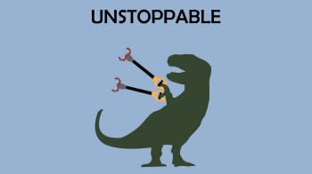 Unstoppable