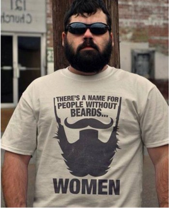 This guy has never met my aunt
