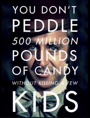 Wonka Needs To Be Stopped