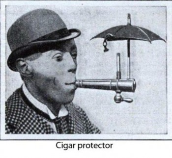 Cigar Protector