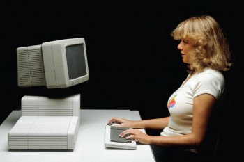 Apple Prototypes From The 1980s