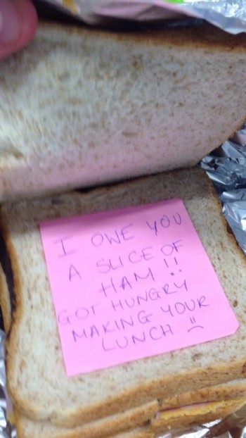 Sandwich