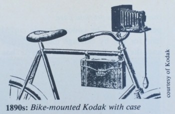 1890's GoPro