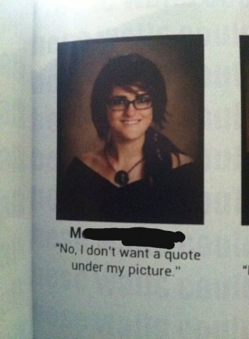 Too bad