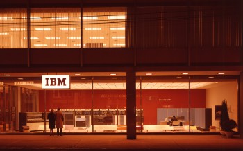 IBM