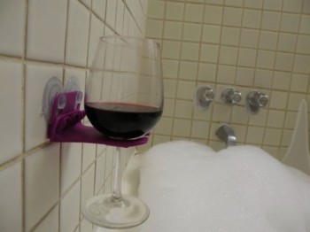 Wine Glass Holder