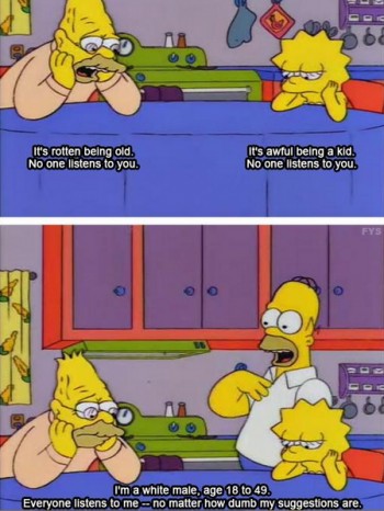 The Simpsons