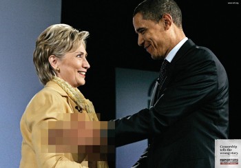 Censorship