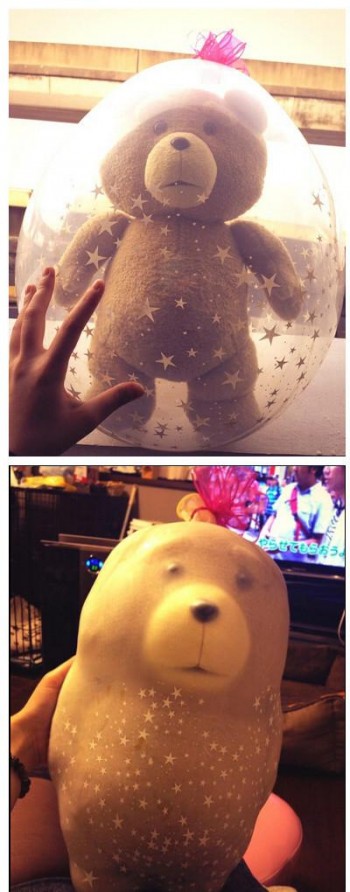 Balloon Gifts