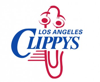 Los Angeles Clippys