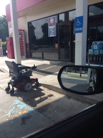How?