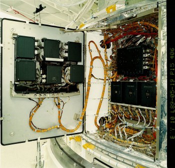 Inside Hubble