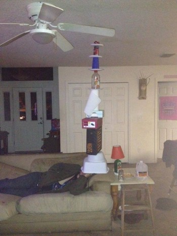 Drunk