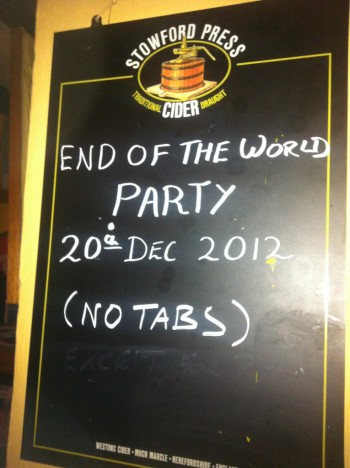 Dec 20th, 2012